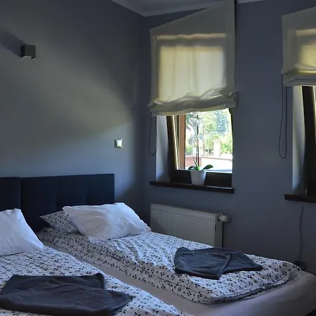 Metafora Apartment Schreiberhau