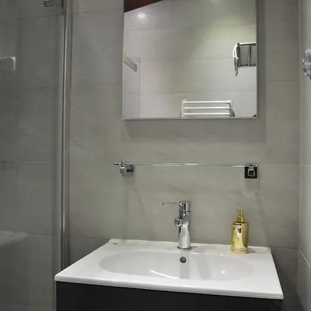 Apartment Metafora Schreiberhau