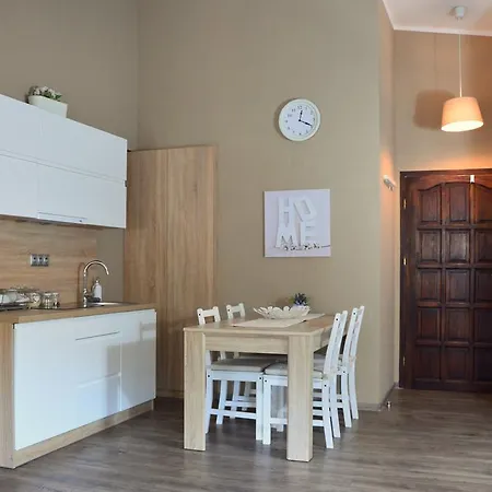 Metafora Apartamento *