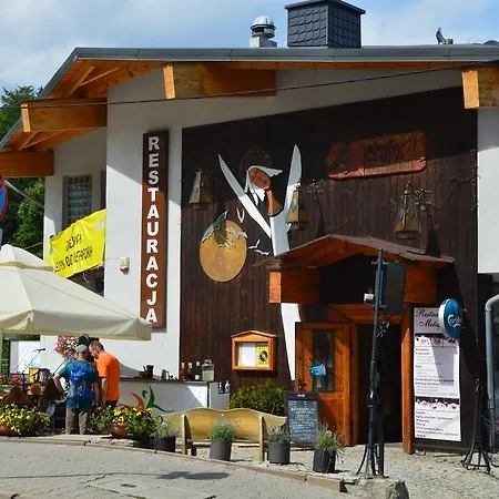 Metafora Apartamento Szklarska Poręba