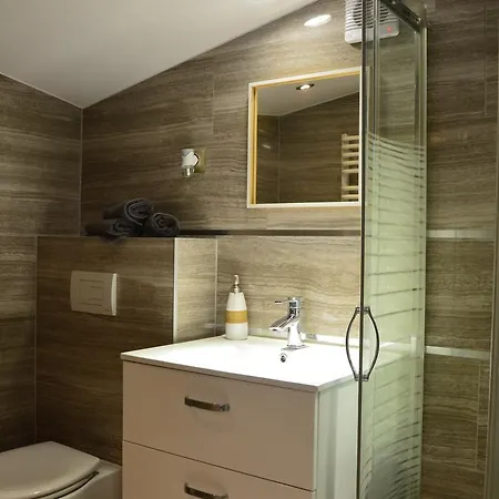 Apartament Metafora *