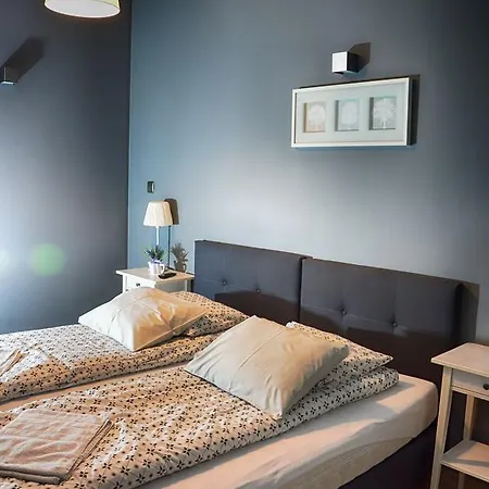 Apartamento Metafora Szklarska Poręba