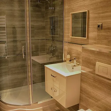 Apartamento Metafora