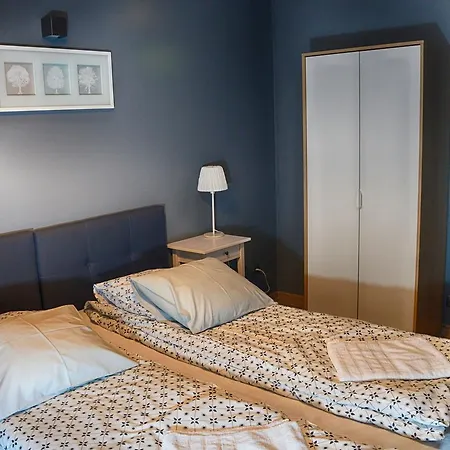 Metafora Apartament *