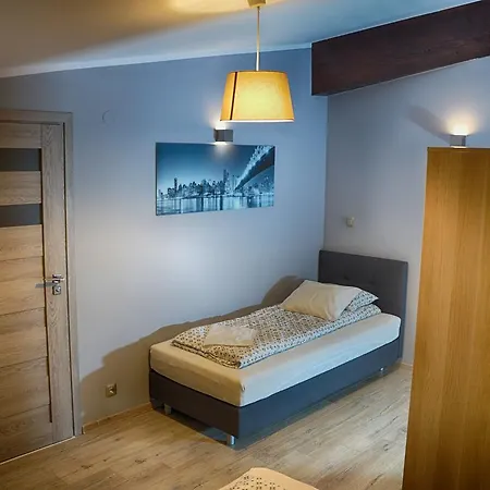 Apartamento Metafora *