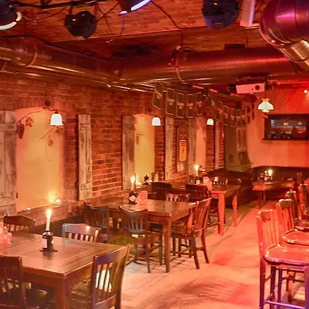 Metafora * Szklarska Poręba