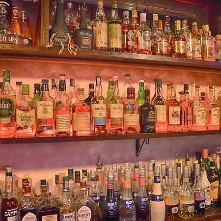 Metafora * Szklarska Poręba