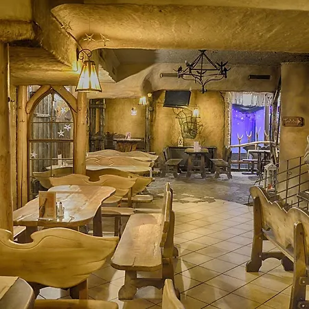 Metafora Apartament *