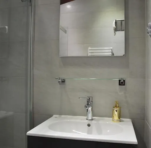 Apartment Metafora Szklarska Poreba