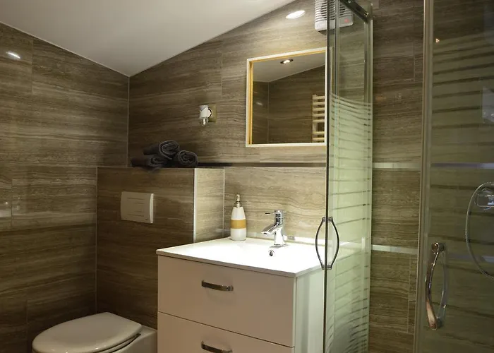 Apartment Metafora *