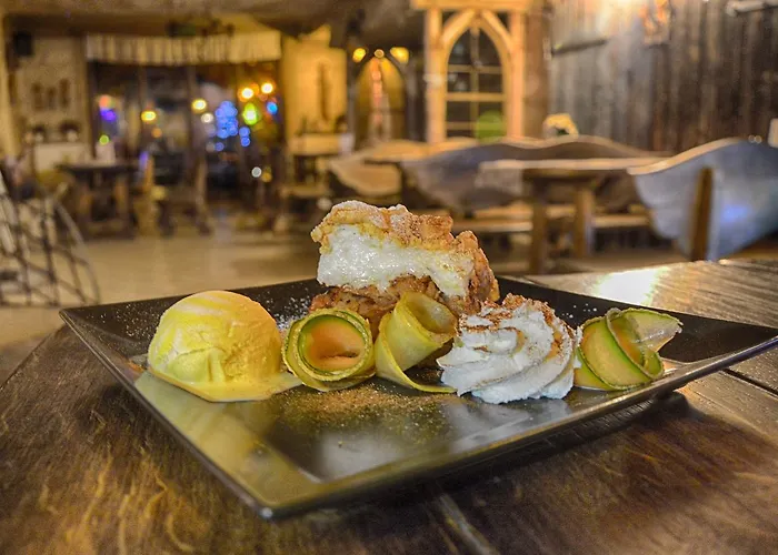 Apartment Metafora Szklarska Poreba