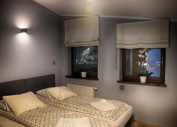 Metafora Szklarska Poreba