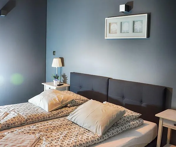 Apartment Metafora Szklarska Poreba