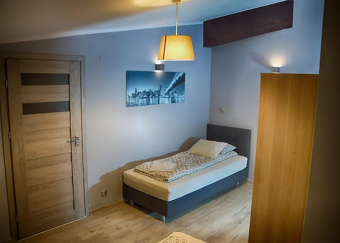 Apartment Metafora *