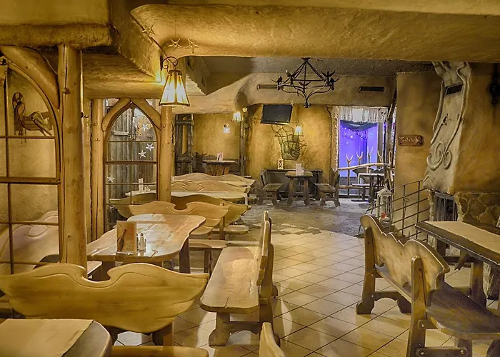 Metafora Apartment *