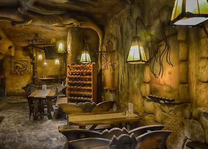 Metafora * Szklarska Poreba